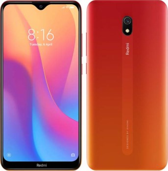XIAOMI REDMI 8A